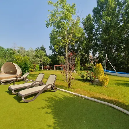 Harmony 11 Grand Appart hôtel