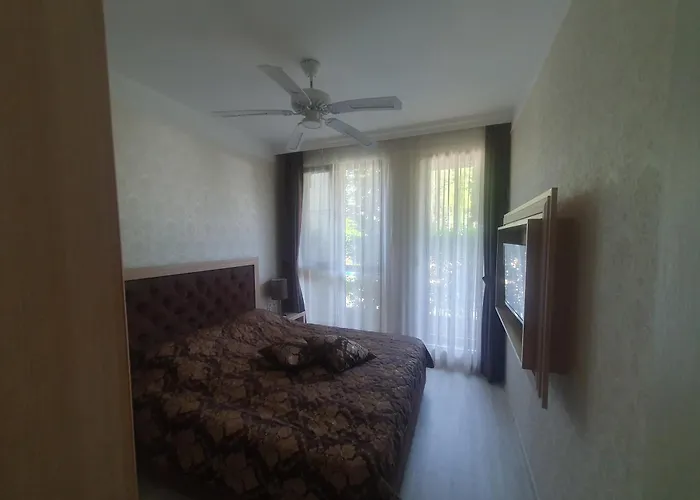 Harmony 11 Grand Napospart