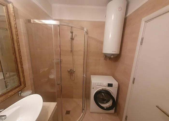 Appart hôtel Harmony 11 Grand *