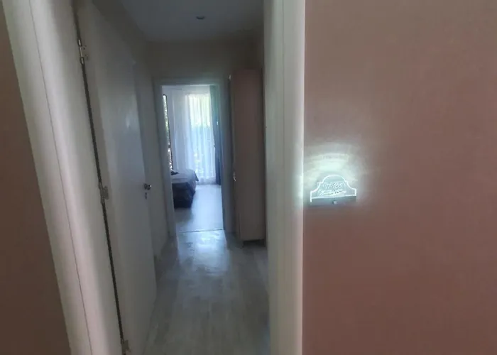 Harmony 11 Grand Appart hôtel *