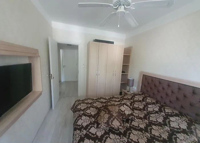 Harmony 11 Grand * Napospart