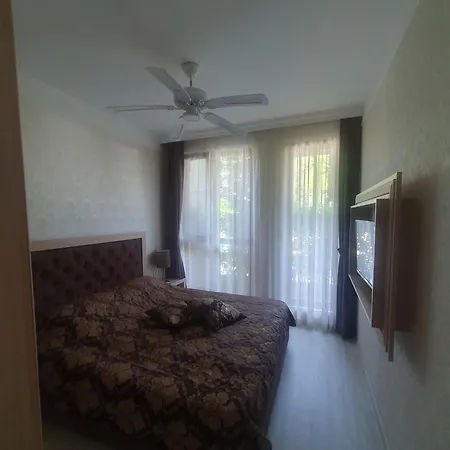 Harmony 11 Grand Sunny Beach