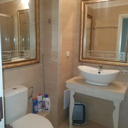 Harmony 11 Grand Lejlighedshotel