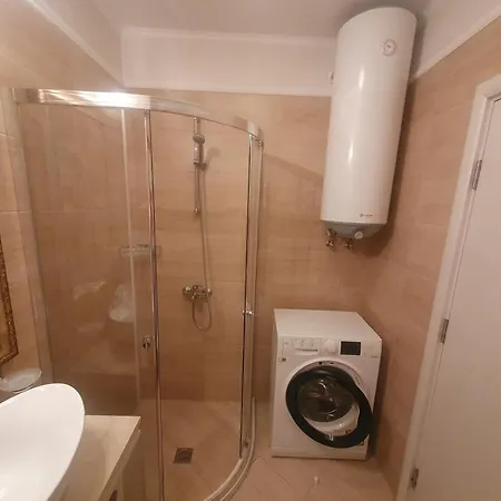 Lejlighedshotel Harmony 11 Grand *