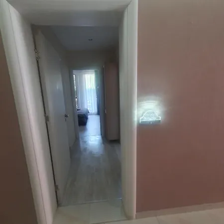 Harmony 11 Grand Lejlighedshotel *