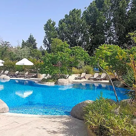 Lejlighedshotel Harmony 11 Grand *
