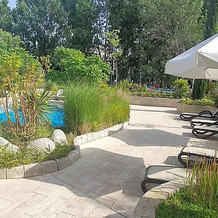 Harmony 11 Grand Sunny Beach