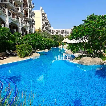 Harmony 11 Grand Sunny Beach