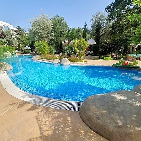 Harmony 11 Grand Sunny Beach