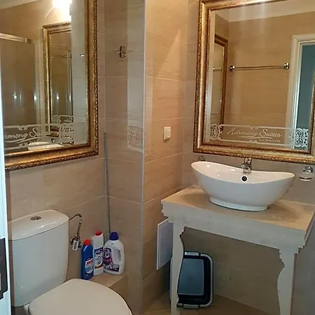 Harmony 11 Grand Lejlighedshotel Sunny Beach