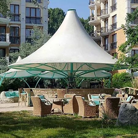 Harmony 11 Grand Lejlighedshotel Sunny Beach