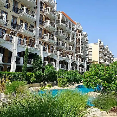 Harmony 11 Grand * Sunny Beach