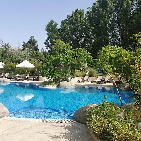 Harmony 11 Grand شقة فندقية *