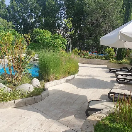 شقة فندقية Harmony 11 Grand *