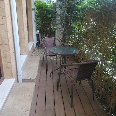 Harmony 11 Grand شقة فندقية *