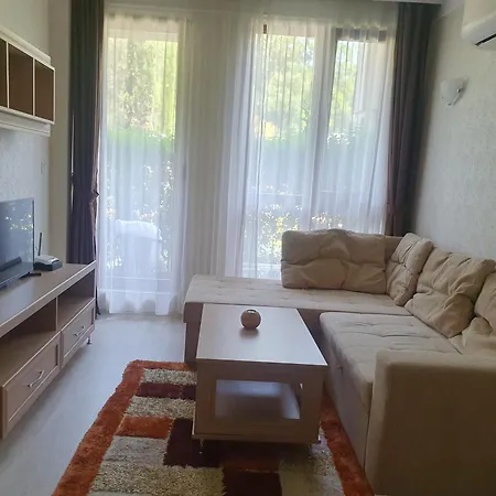 شقة فندقية Harmony 11 Grand *