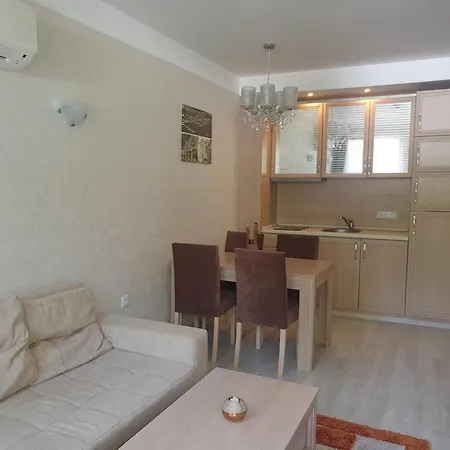 Harmony 11 Grand شقة فندقية *