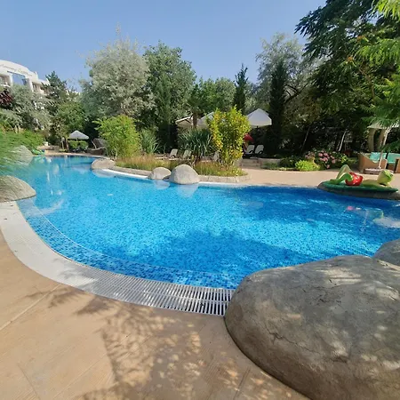 شقة فندقية Harmony 11 Grand *