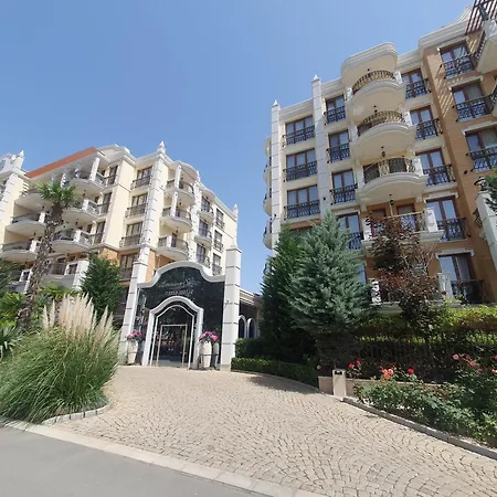 شقة فندقية Harmony 11 Grand *
